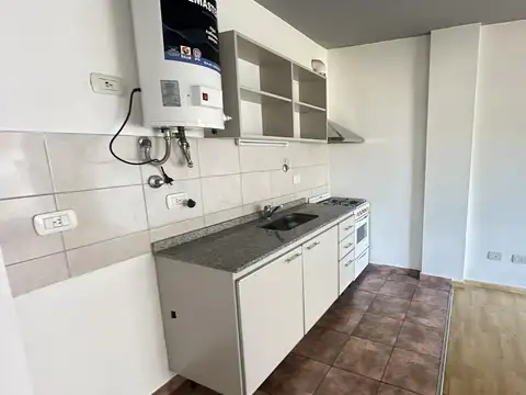 Departamento en Alquiler Apto profesional