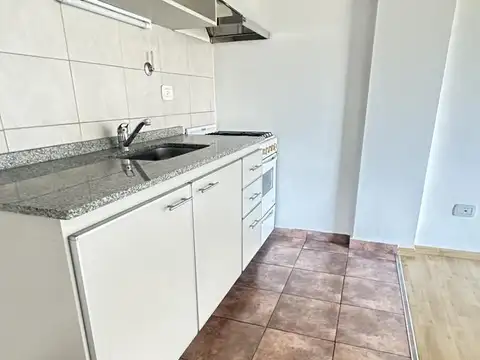 Departamento en Alquiler 5 años