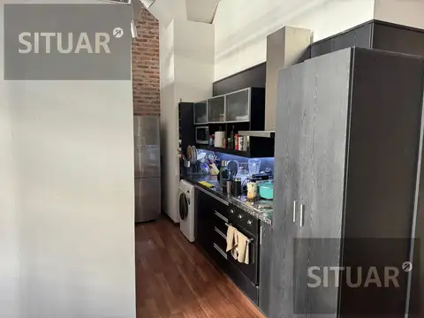 Venta Departamento 2 ambientes en Barracas