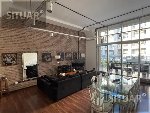 Venta Departamento 2 ambientes en Barracas