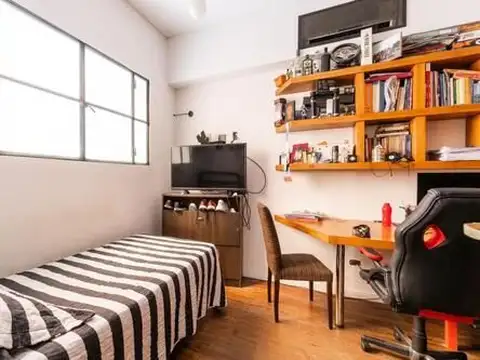 Depto Tipo Casa en Venta en Barracas, USD 239.000