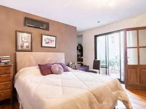 Depto Tipo Casa en Venta de 4 dormitorios