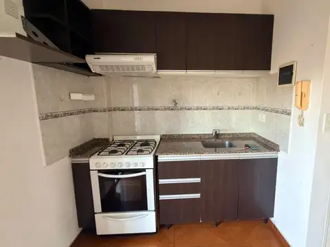 Departamento en Venta en Ramos Mejía, USD 44.000