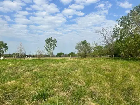 Terreno en Venta en Manzanares, USD 17.000