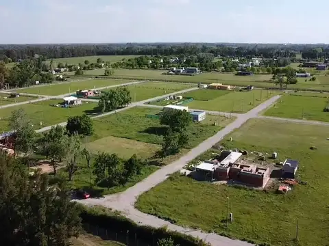 Terreno en Venta en Manzanares, USD 17.000