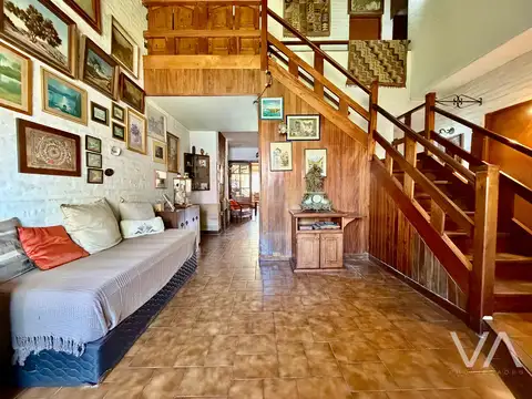 Casa en Venta de 4 dormitorios