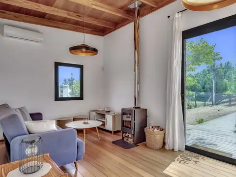 Casa en Venta en Punta Ballena, USD 125.000