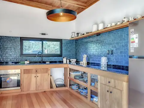 Casa en Venta 1 año