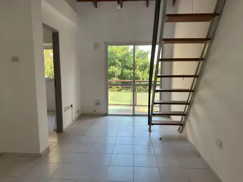 Departamento en Alquiler de 2 ambientes