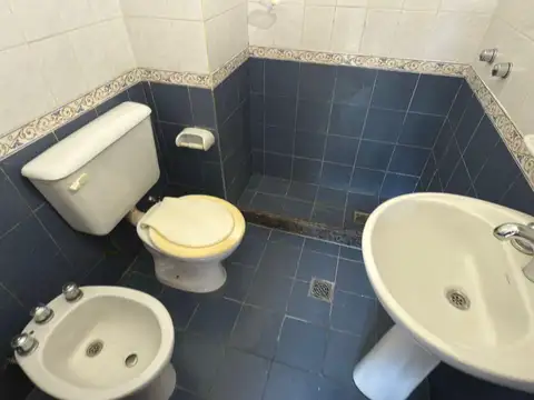 Departamento en Alquiler al Oeste