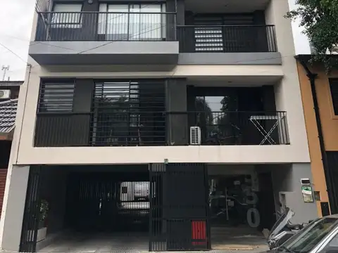 Departamento en Alquiler en Villa Luro, Capital Federal