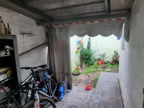 Casa en Venta 20 años