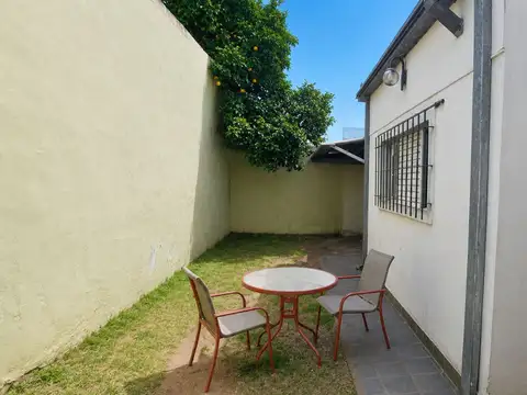Casa en Venta en Barrio Norte, USD 74.000