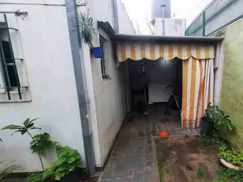 Casa en Venta en Barrio Norte, USD 74.000