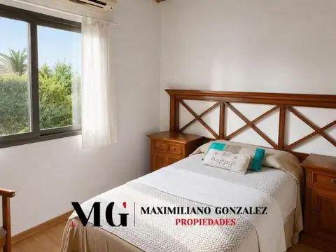 Casa en Venta 20 años
