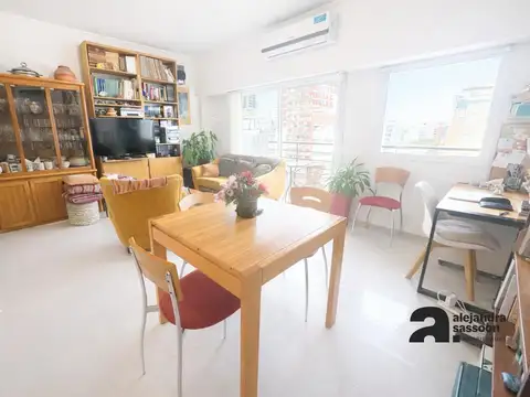 Departamento en Venta Permite mascota