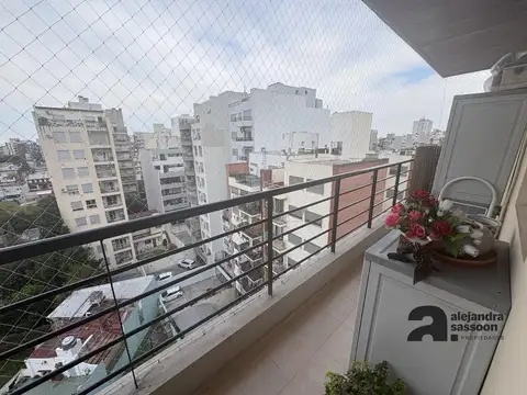 Departamento en Venta 15 años