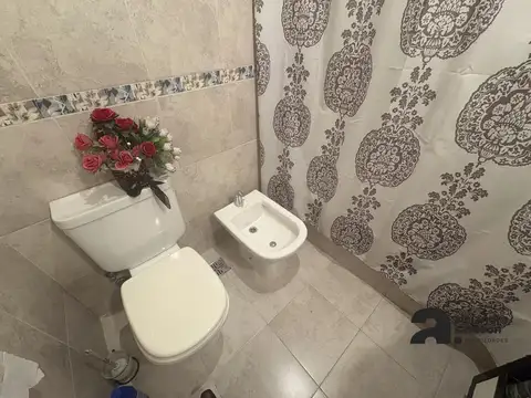 Departamento en Venta en Villa del Parque, USD 108.000