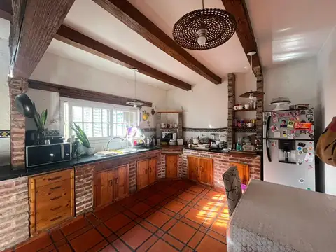 Casa en Venta 55 años