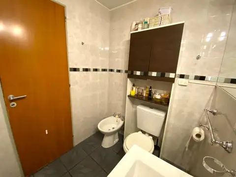 Depto Tipo Casa en Alquiler 14 años