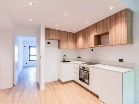 Zapata 200, Piso 3
