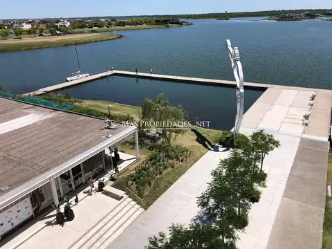 Venta Terreno / Lote interno en Amarras Puertos Escobar