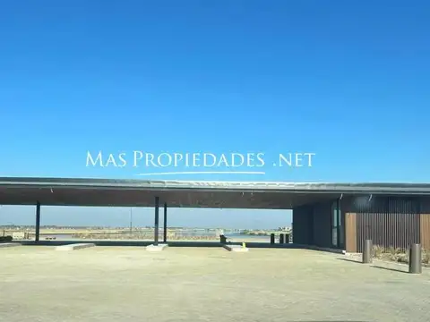 Terreno en Venta 35  mts Frente