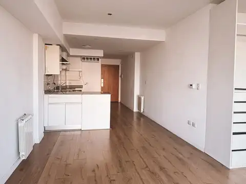 Fonrouge 200, Piso 3