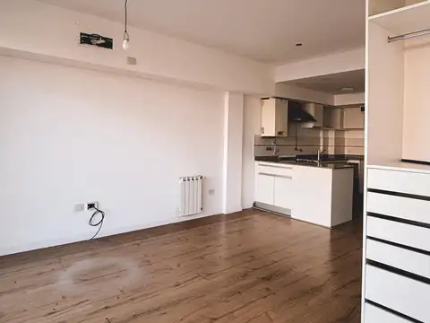 Departamento en Alquiler de Monoambiente