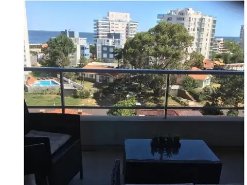 Departamento en Alquiler de 3 ambientes