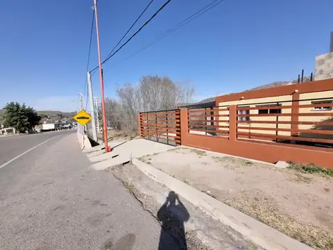 AVDA. CIRCUITO DEL LAGO