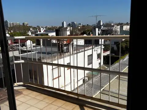 Departamento en Alquiler de 3 ambientes