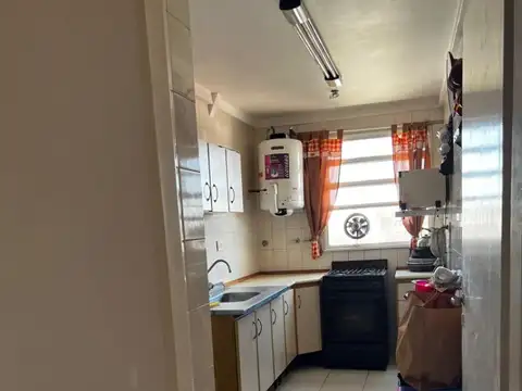 Departamento en Alquiler Apto profesional