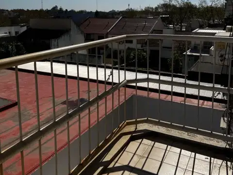 Departamento en Alquiler de 2 dormitorios