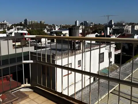 Departamento en Alquiler en Villa Urquiza, $ 850.000