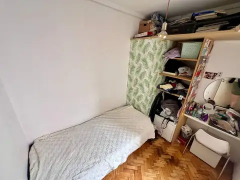 Departamento en Venta 35 años