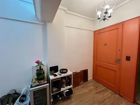 Departamento en Venta en Belgrano, USD 240.000