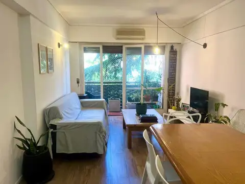 Avenida Juramento 3000