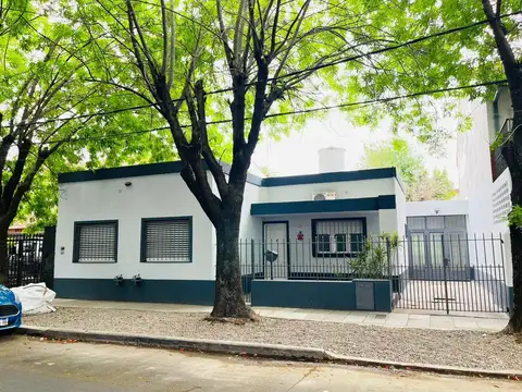 Casa en venta en 1 planta zona Boulogne