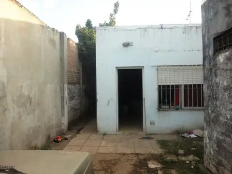 Casa en Venta 60 años