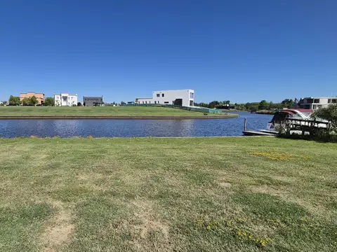 Terreno en El Naudir