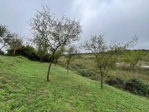 Terreno en Venta en Santa Rosa de Calchines, USD 15.000