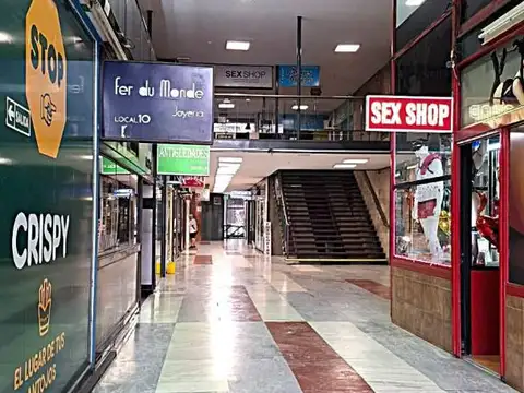 Local en Alquiler A Estrenar
