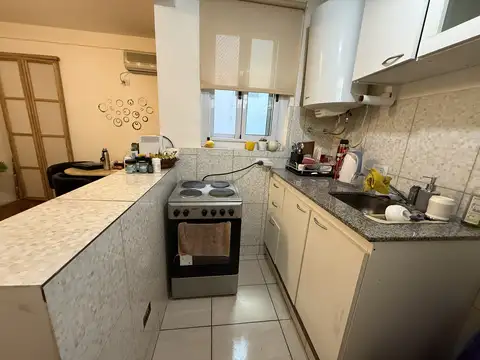 Departamento en Venta 61 años