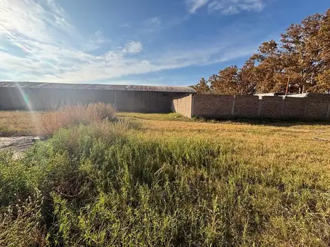 Terreno en Venta de 6771,0 m2