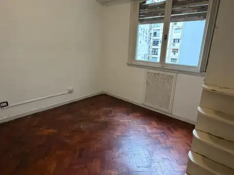 Departamento en Palermo