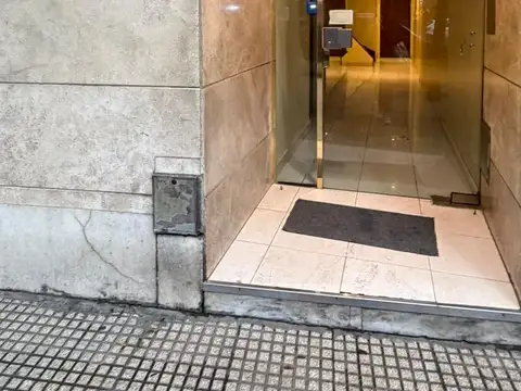 Departamento en Palermo