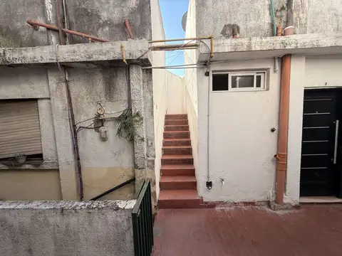 Rodriguez Peña 2200, Piso 2