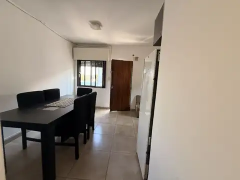 Depto Tipo Casa en Venta 43 años