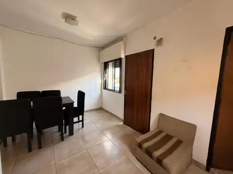 Depto Tipo Casa en Venta en Villa Lynch, USD 46.000